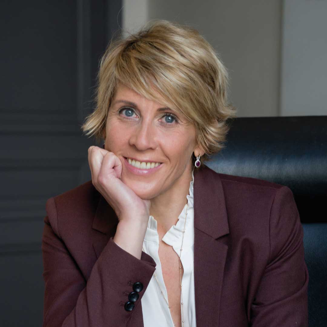 Céline Kien, Denjean & Associés